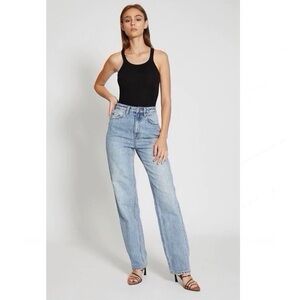 Ksubi Playback Karma Blue Jeans